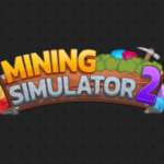 Mining Simulator 2 AUTO MINE BELOW PLAYER - July 2022