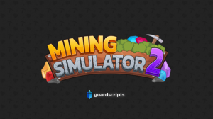 Mining Simulator 2 AUTO MINE BELOW PLAYER - July 2022
