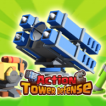 Action Tower Defense |...
