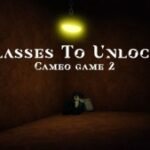 Cameo Game 2 | GUI | T...