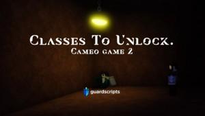 Cameo Game 2 | GUI | TELEPORT & AUTO PICKUP SCRIPT - April 2022