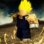 Dragon Ball Z | Final Stand | POWER METER ADJUSTER SCRIPT Excludiddy [🛡️]