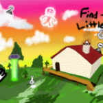 Find the little guys | BADGE SCRIPT [🛡️] :~)