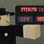 The Streets | STEALTH ...