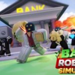 💥 bank robbery simulator no cooldown Script - May 2022