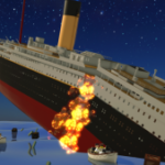 ROBLOX Titanic | GEN POINTS - GOD MODE - BREAK BOATS - SPAM DROP ITEMS SCRIPT - April 2022
