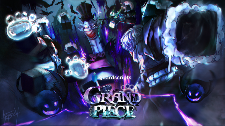 Grand Piece Online BOUNTY ESP - FREE SCRIPT - July 2022