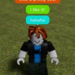 🔥 ROBLOX DARK / RAINBOW CHAT BUBBLE FOR NEW & OLD CHAT BUBBLES SCRIPT - April 2022