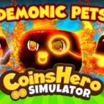 Coins Hero Simulator | AUTO FARMINGs