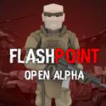 FLASHPOINT | GUN/ARM C...