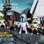 Star Wars Bounty Hunters: Outer Rim KILL ALL, INFINITY CREDITS & KILL ALL BOUNTIES - July 2022