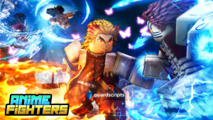 Anime Fighters Simulator | REDEEM CODES, FREE YEN AND LUCK BOOST SCRIPT Excludiddy [🛡️]