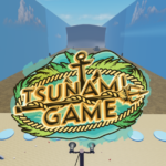 Tsunami Game - AUTO WIN SCRIPT ⚔️ - May 2022