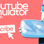 YouTube Simulator | IN...