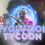 2 Player Evolution Tyc...