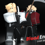 [FIXED] Blood Engine 2...