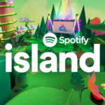 Spotify Island INSTANT...