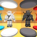 2 Player Ninja Tycoon | AUTO COLLECT, CLEAR GAME SCRIPT - April 2022