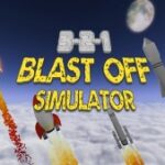💥 3-2-1 Blast Off Sim...