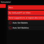 Bubble Gum Simulator -...