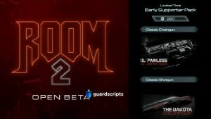 Room 2 | LOOP KILL ALL SCRIPT - April 2022