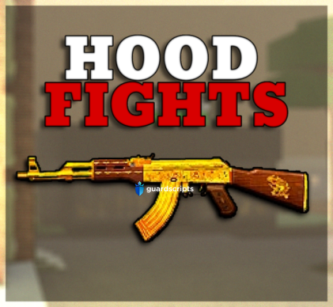 Hood Fights - SILENT AIMBOT SCRIPT - May 2022 🌟