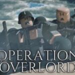 Operation Overlord | KILL WHOLE  ENEMY TEAM SCRIPT [🛡️] :~)