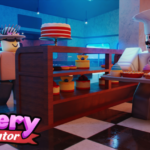 Bakery Simulator DELET...