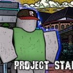 Project Stands 2 | CAS...