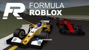 Formula | ROBLOX WIN RACE SCRIPT [🛡️] :~)