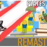 Plates of Fate: Remast...