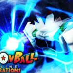[Useless/ Old game has updated] Dragon ball online