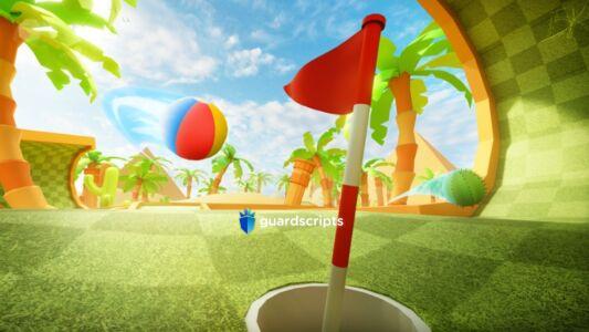 💥 Super Golf AutoShooter Hack Script - May, 2022