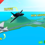 Airport Tycoon - REDEEM CODES, FREE 1.3 MILLION CASH SCRIPT ⚔️ - May 2022