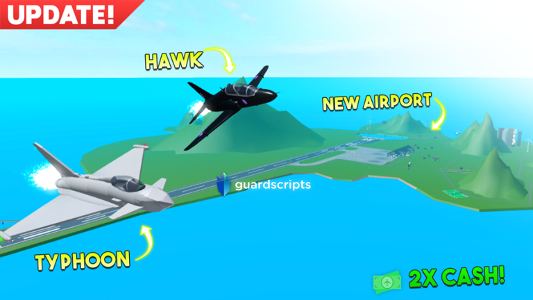 Airport Tycoon - REDEEM CODES, FREE 1.3 MILLION CASH SCRIPT ⚔️ - May 2022