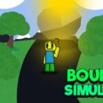 💥 Boulder Simulator I...