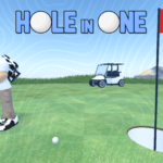 Hole In One Simulator ...