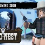 The Wild West | GUI SC...