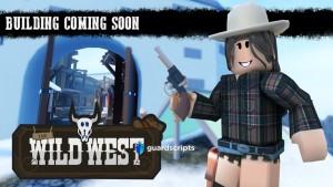 The Wild West | GUI SCRIPT Excludiddy [🛡️]