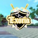Exoria World's End | TRINKET ESP SCRIPT - April 2022