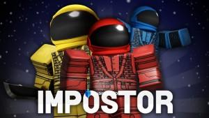 Impostor | GUI SCRIPT - April 2022