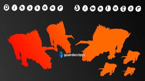 Dinosaur Simulator | SemiGod Mode - June 2022