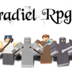 Goradiel Rpg - 4: Remastered | INSTANT KILL & AUTO FARM SCRIPT [🛡️]