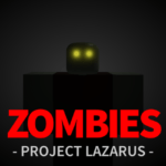 Project Lazarus | DAMA...