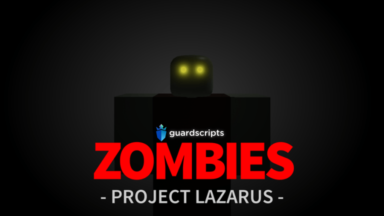 Project Lazarus | DAMAGE MULTPLIERS SCRIPT - May 2022