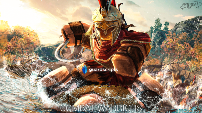 Combat Warriors - BYPASS ANTI CHEAT, INFINITE STAMINA, NO JUMP COOLDOWN SCRIPT ⚔️ - May 2022