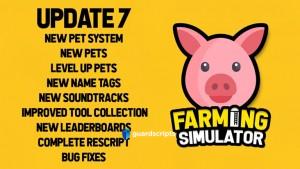 Farming Simulator | INFINTE MONEY & TOKENS SCRIPT - April 2022