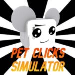 💥 Pet Clicks Simulato...
