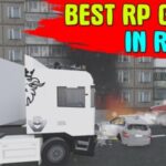 💥 Russia RP autofarm ...