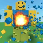 Destruction Simulator | GUI SCRIPT 📚
